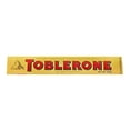 thumbnail image 4 of TOBLERONE Barra de Chocolate de Leche Suizo con Turr&oacute;n de Miel y Almendras 100 g - 6 pack, 4 of 6
