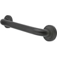 thumbnail image 1 of Kingston Brass Kingston Brass Manhattan 24" Decorative Grab Bar, 1 of 2