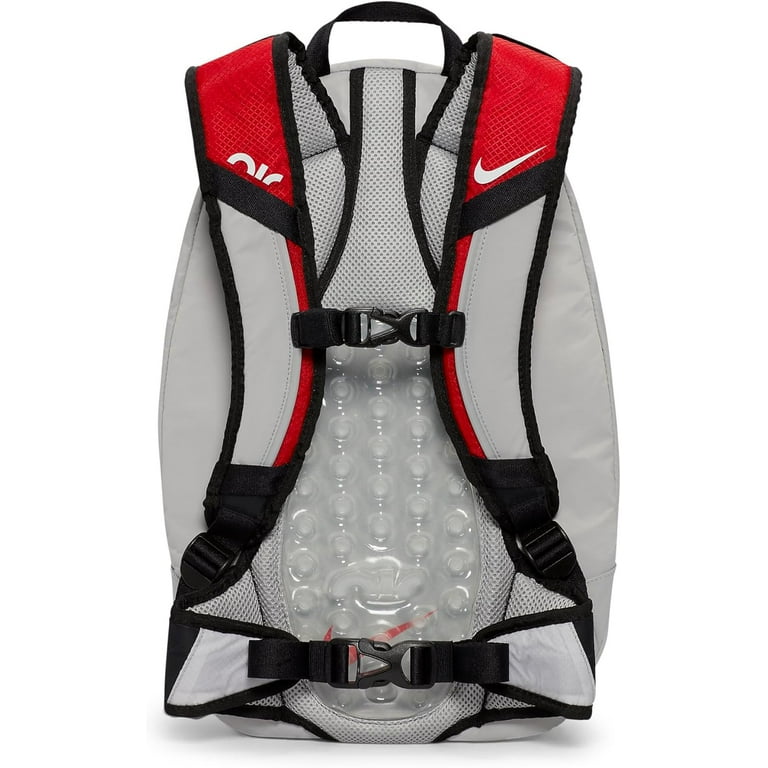 Nike Adult Backpack Air Max Bubble 17L School Student Bag Nike Adult Backpack Air Max Bubble 17L School Student Bag