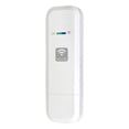 thumbnail image 2 of 1 pieza 4G Router B1//B5 módem inalámbrico USB soporte de plástico LTE adaptador bolsillo función móvil punto de para ordenador Macarena Router de wifi, 2 of 8