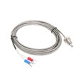 thumbnail image 3 of K Type Temperature Sensor M10 Screw Temperature Probe Thermocouple 5m 0 to 800°C(32 to 1472°F), 3 of 5