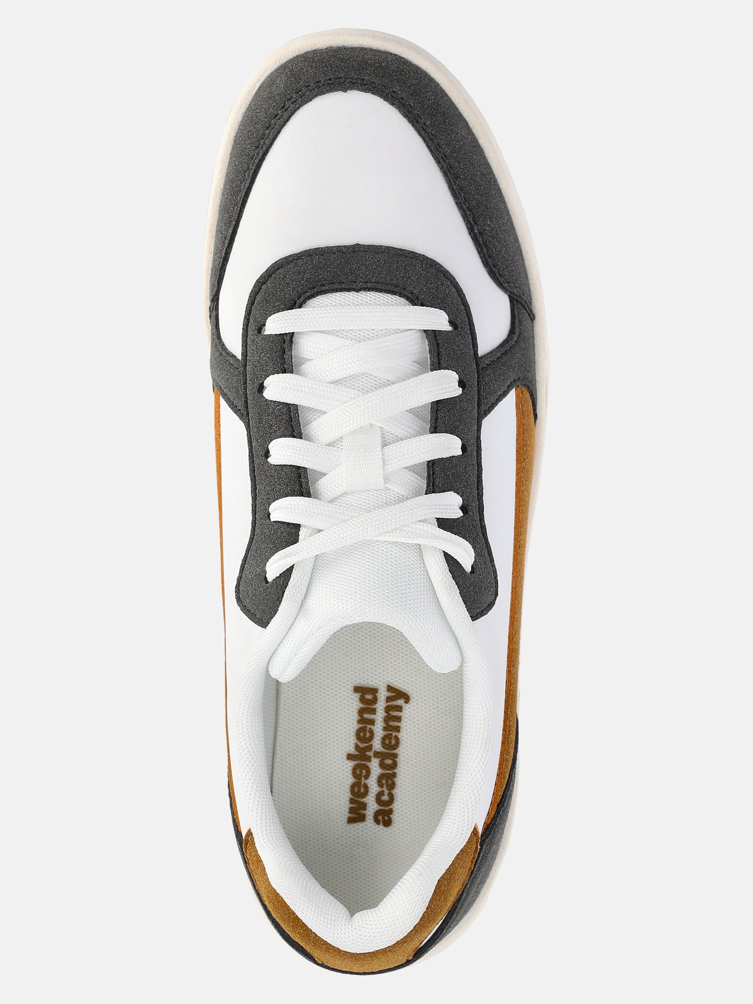Weekend Academy Boys Court Sneakers