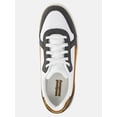 thumbnail image 4 of Weekend Academy Boys Court Sneakers, 4 of 6
