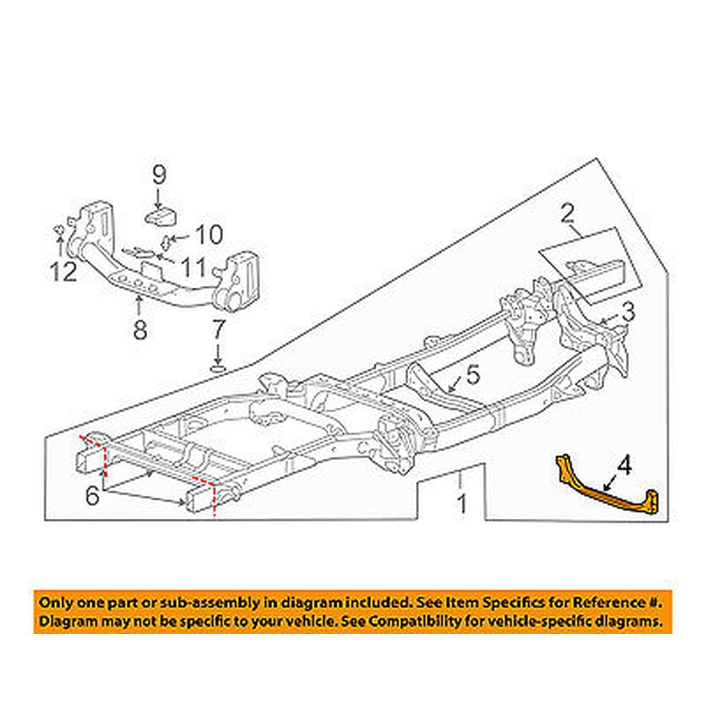 Chrysler oem parts
