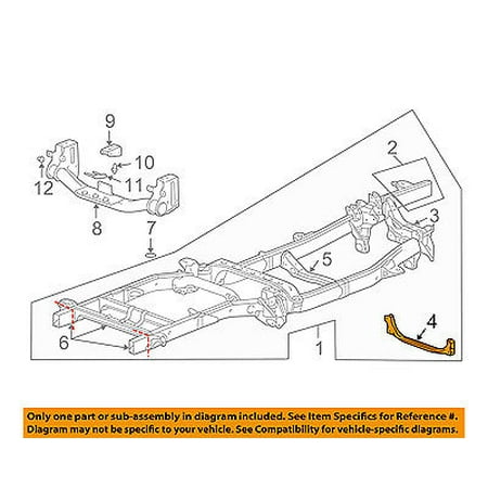 Dodge Ram Oem Parts Diagram - Ultimate Dodge