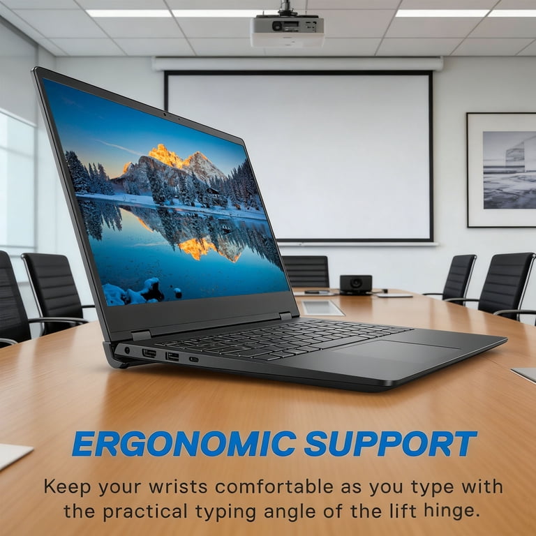 DELL Inspiron 15.6