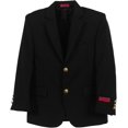 thumbnail image 1 of Gioberti Veste Blazer Formelle pour Enfants et Garçons, 1 of 5