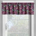 thumbnail image 2 of Ambesonne Dragon Window Valance, Mythical Funny Animals, 54" X 12", Multicolor, 2 of 5