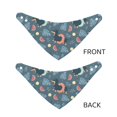 thumbnail image 3 of Sikiie Watermelons Dachshunds Dog Bandanas-Dog Scarf Bib Kerchief Breed for Dogs and Small for Pets Gift-Small, 3 of 5