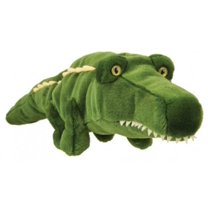 Daphne Golf Driver Alligator Headcover
