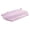 Pink, variant on Double-Sided Cartoon Cutting Board, Orange Baby Food Safe Chopping, Non-Slip Hanging Polymer, Fruit Vegetable & Meat Prep for Kitchen Cooking, Baby Meal Making, Food Preparation