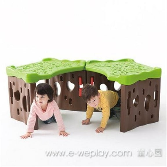Weplay Forest Tunnel 2 Box Set KM3001