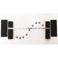 thumbnail image 1 of American Scientific Pendulum Wave Hypnotic Ball Desktop Display Model, 1 of 3