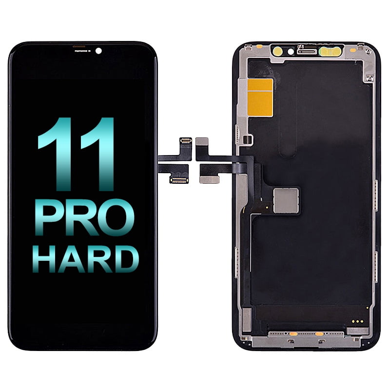oled or lcd screen factory