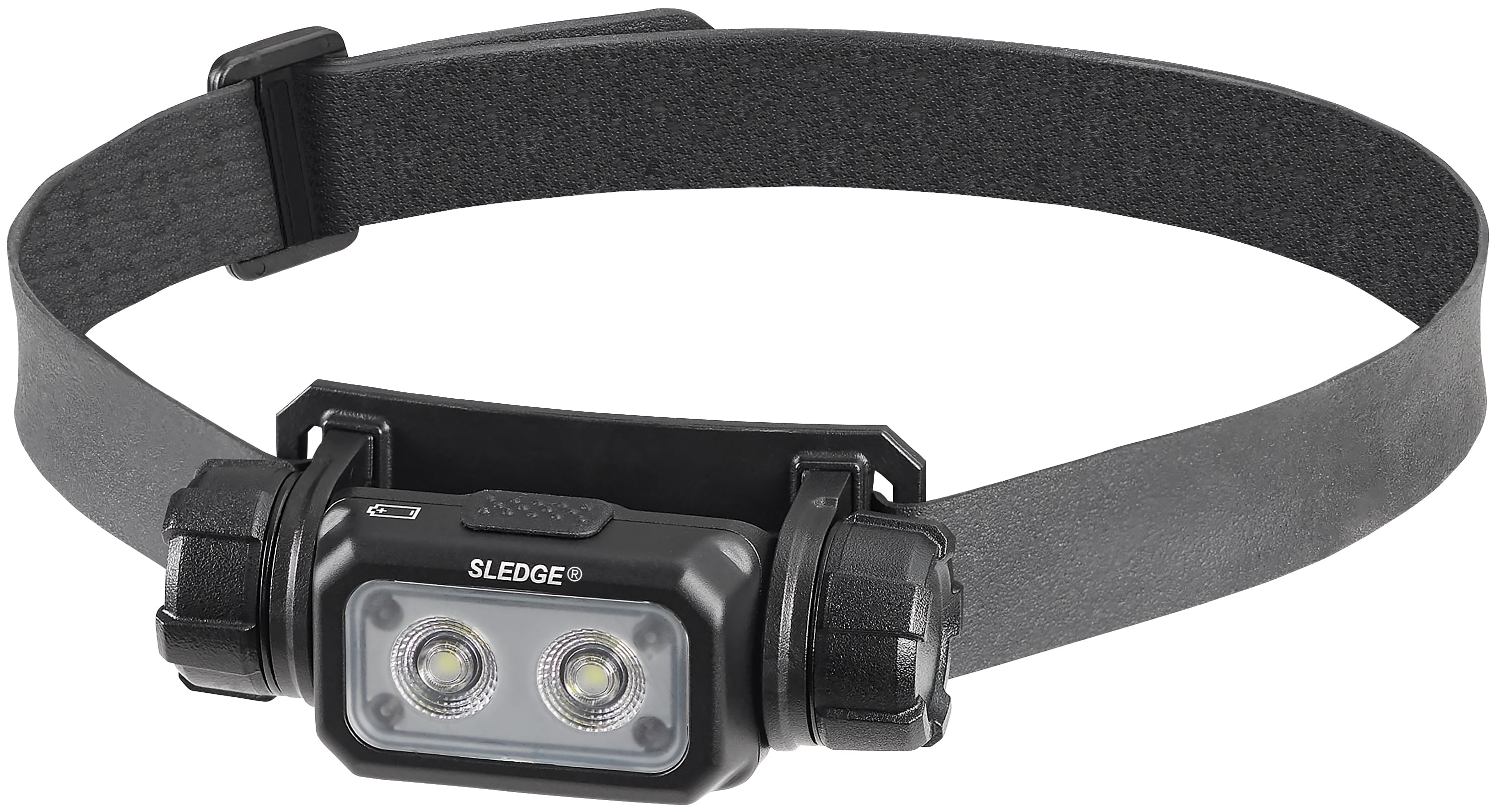 Streamlight Sledge 1000 Lumen Multi-Fuel Flood Headlamp