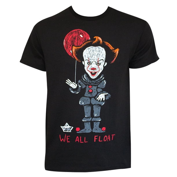 supreme float tee black