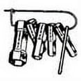 thumbnail image 2 of Plumb Pak  Socket Wrench  6 in. L 1 pc., 2 of 2