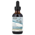 thumbnail image 2 of Bioray Liver Lover®, Revitalizing Liver Tonic, 2 fl oz (60 ml), 2 of 5