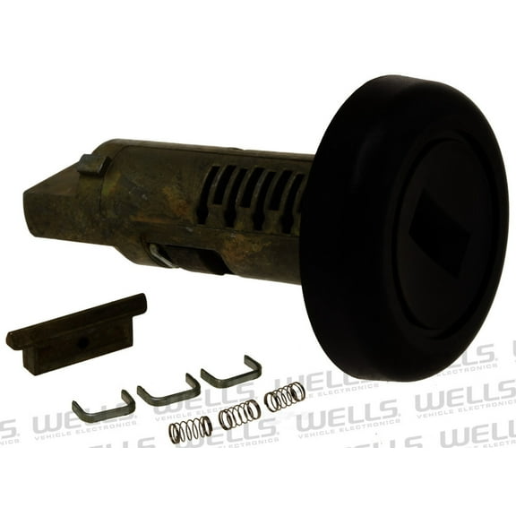 Ignition Lock Cylinder