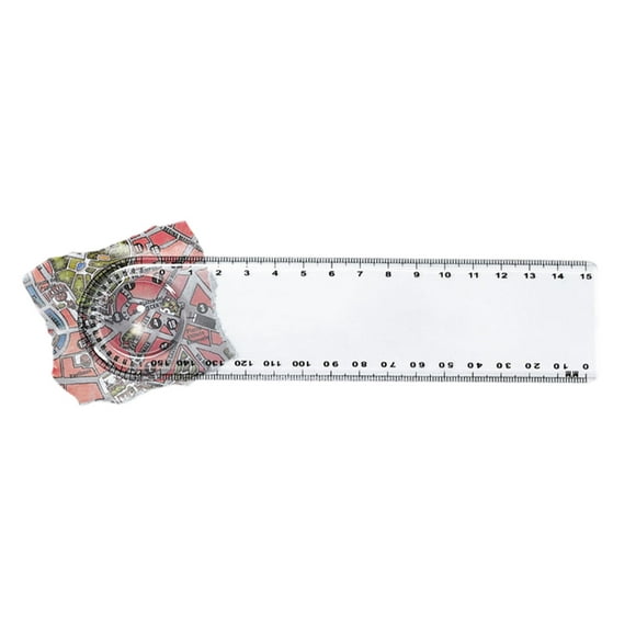 MidOcean Lasta Ruler