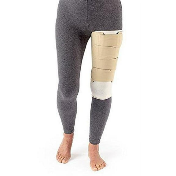 Sigvaris Compreflex Reduce Thigh (Right)