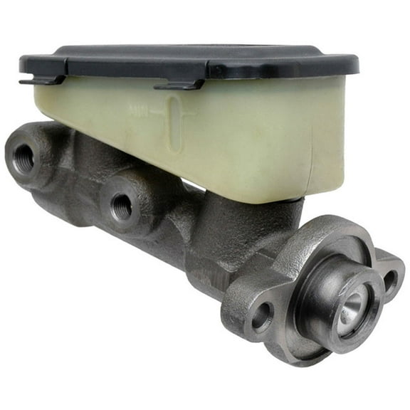 Brake Master Cylinder Fits 1981 Chevrolet El Camino