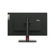 thumbnail image 4 of Monitor FHD ThinkVision T27i-30 de 27", 4 of 7