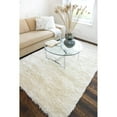 thumbnail image 2 of Livabliss ASH1300-1616 Ashton Rug- 100 Pct New Zealand Wool- Hand Woven- Ivory- 16X16, 2 of 7