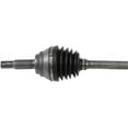 thumbnail image 4 of Detroit Axle - Front Left CV Axle Assembly Replacement for 2008 2009 2010 2011 2012 2013 2014 Scion xD w/Automatic Transmission, 4 of 7