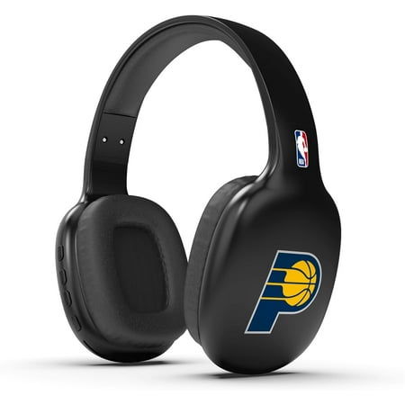 SOAR NBA Wireless Bluetooth Headphones – Indiana Pacers