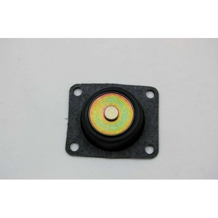 50cc Holley Accelerator pump