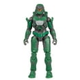thumbnail image 1 of Halo Figure - Spartan Anubis with Cindershot, 1 of 2