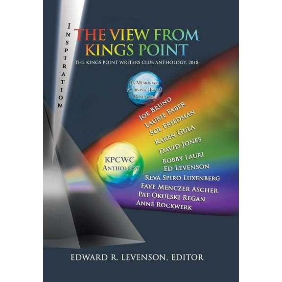The View from Kings Point (Hardcover)