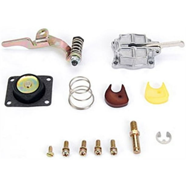 JEGS 150287 50cc Accelerator Pump Conversion Kit
