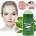 thumbnail image 3 of Neoyler Tea Mask Stick Blackhead Remover Pore Cleanser with Vitamin E for All Skin Types,Moisturizing and Oil Control,Easy to Use Portable Face Care Solution, 3 of 9