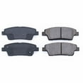 thumbnail image 2 of Power Stop Rear Z16 Evolution Ceramic Brake Pads 16-1551 Fits 2015 Hyundai Genesis, 2 of 4