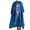 Blue, variant on NSESSHome DIY Hair Cutting Barber Cape Salon Barber Salon And Home Stylists Using