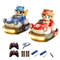 thumbnail image 2 of Coche de velocidad a control remoto Hugo Vehículo eyector para niños y adolescentes, 2 of 10