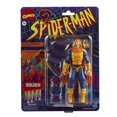 thumbnail image 1 of Hasbro Marvel Legends Retro Packaging Series Hobgoblin 6 pulgadas figura de acción espectacular Spider-Man modelo de juguete de colección Fivean unisex, 1 of 2