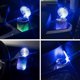 thumbnail image 2 of Car Portable Ashtray Car Ashtray with LED Light Cup Holder Ashtray with Color LED Light for Truck Of, 2 of 5