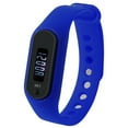 thumbnail image 1 of Sport Watch Adjustable Multi-purpose Digital Wrist Watch Casual Watch for Women, 1 of 6