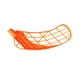 thumbnail image 4 of Hoja de Floorball, cabezal de palo de Hockey Floorball, hoja de repuesto en línea Mano izquierda naranja, 4 of 8