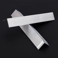 thumbnail image 3 of Ángulo de aluminio DOUYUDAO 6061 50 mm x 50 mm x 3 mm x 33 cm, 3 unidades, 3 of 4