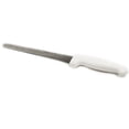 thumbnail image 2 of Berghoff Ergonomic Salmon/Ham Slicer 10", 2 of 2