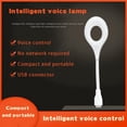 thumbnail image 2 of Remote Control USB Lights Wide Range Sound Control Light Ideal Gift for Children and Adults, 2 of 6