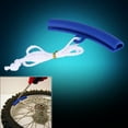 thumbnail image 2 of Tire Rim Protector, Wheel Rim Protector, High Sensitivity  Autocycle Motorbike For Motorcycle Autobike, 2 of 8