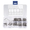thumbnail image 3 of Kits de Bricolage en Acier Inoxydable avec Outils d'Installation pour la Vis Endommagée, 3 of 8