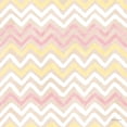 thumbnail image 2 of Grove, Beth 26x26 White Modern Wood Framed Museum Art Print Titled - Coastal Baby Pattern XVI, 2 of 4