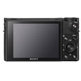 thumbnail image 3 of Sony RX100 VII 1.0-Type Stacked CMOS Sensor + 64GB Extreme Memory, Wireless Lavalier Microphones, LED Light, Case, Grip, Software, and More (Video Creator Bundle) - International Version, 3 of 8