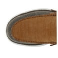 thumbnail image 7 of Justin Boots Mens Walker Moc Toe Slip Ons Casual Shoes, 7 of 7